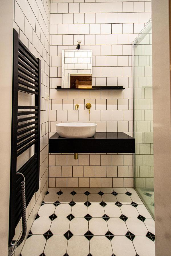 4 Bedrooms 130M2 Apartment At The Main City Square Prag Exterior foto